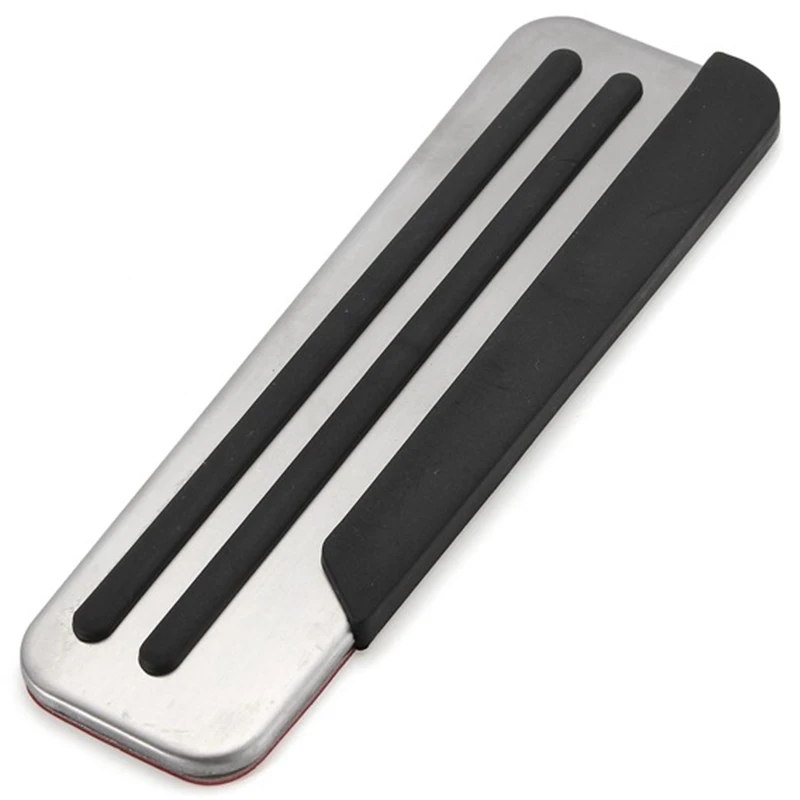 

Для Infiniti G25 G35 G37 Q50 Q60 EX25 QX50 QX70 EX FX M25 Q60S упор педаль отделка Аксессуары