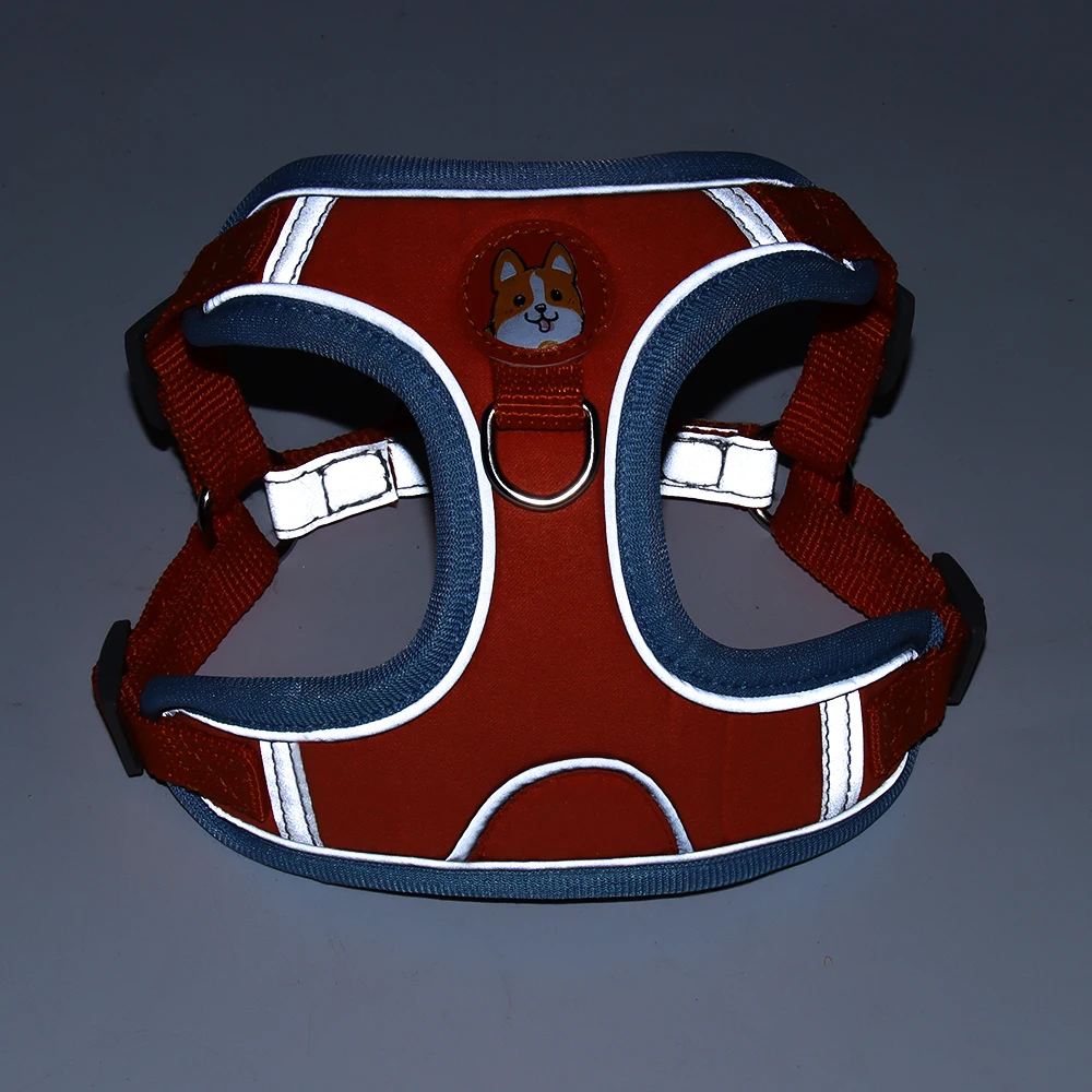 Набор шлейки и поводков для домашних животных тренировочные провода маленьких