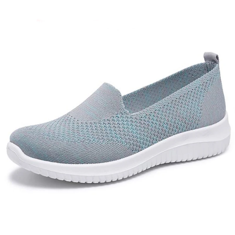 

Hot new top casual cool wholesale mens 2021 middle-aged and old peoples casual soft sole mothers running shoes 08