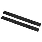 Универсальный органайзер для багажника автомобиля, 1 комплект, ремень для огнетушителя, ремень для крепления БАГАЖНИКА АВТОМОБИЛЯ, наклейки на липучке, аксессуары для хранения в багажник автомобиля