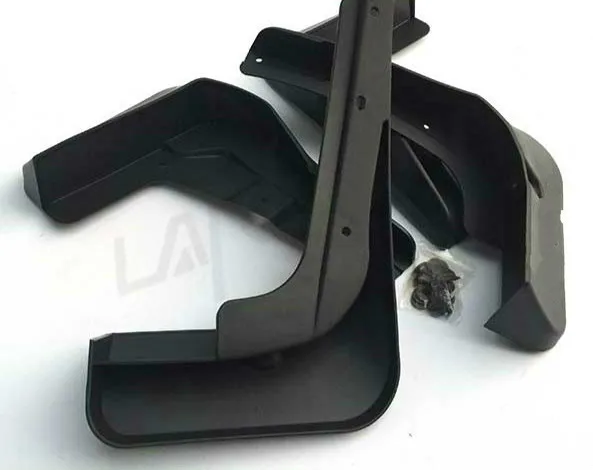 

Крыло для автомобиля, мягкий брызговик, защита от брызг, брызговик, грязезащитный каркас, 4 шт. для Toyota Rongfang Rav4 2016-2019, автомобильные аксессуар...