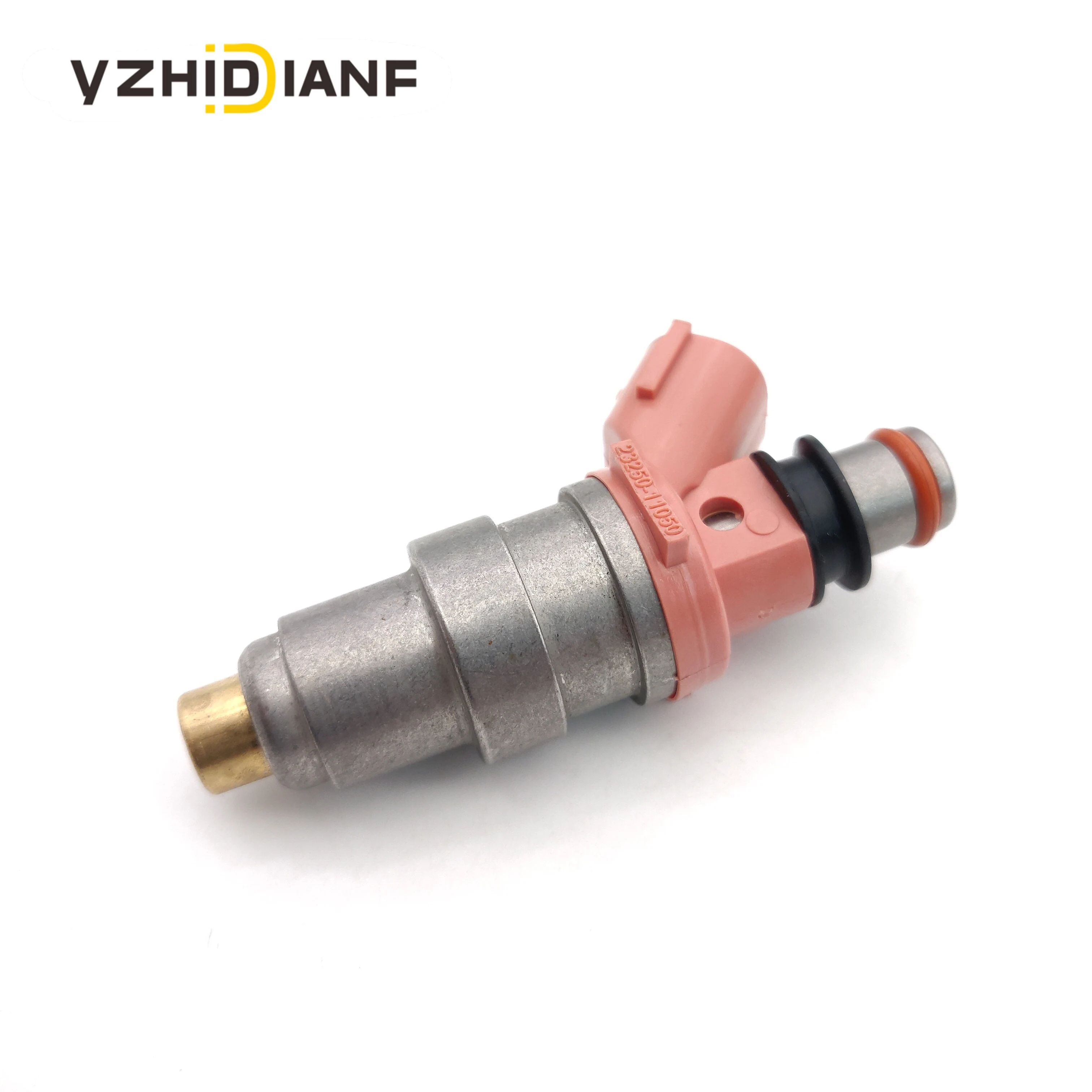 4 шт. 23209-11050 23250-11050 топливный инжектор для Corolla-звездочка 1.3L 4EFE 89 ~ 98 COROLLA 1.5L 5EFE 91 01