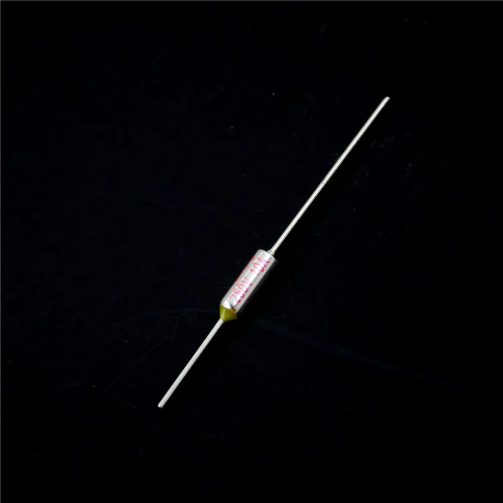 5 шт. электрические термоплавкие предохранители SF214E 10 А 250 В | Обустройство дома