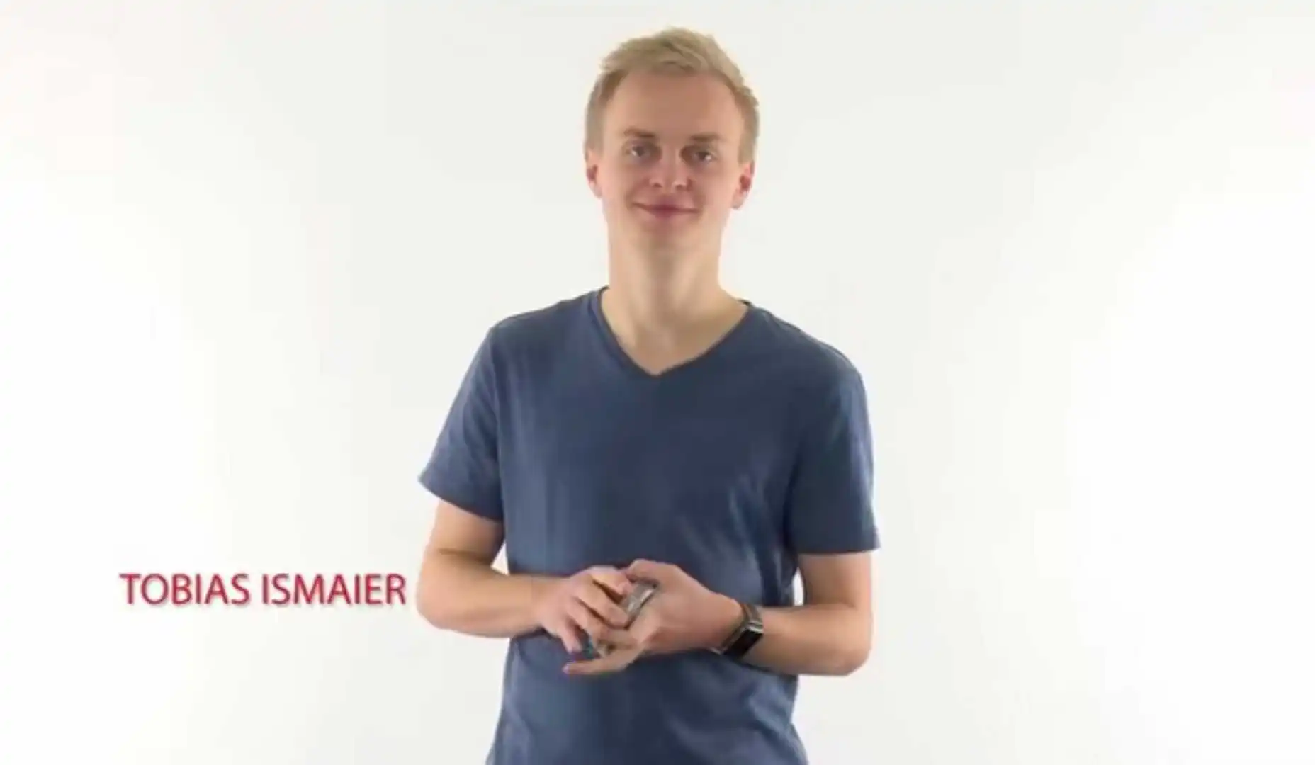 

Recovery by Tobias Ismaier Magic tricks