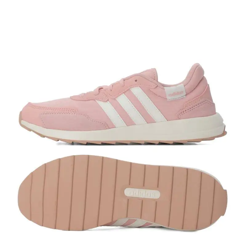 

Original New Arrival Adidas NEO RETRORUN Women's Running Shoes Sneakers