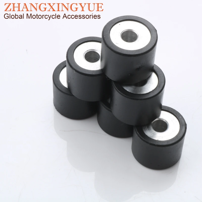 Передний приводной вариатор в сборе для Piaggio NRG mc2 mc3 DD Typhoon X Vespa S Zip 2 SP Base FastRider 50cc