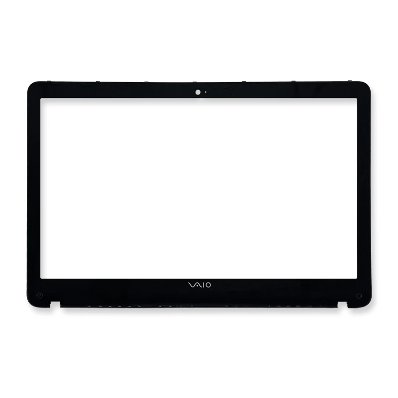 Новая задняя крышка для ЖК-экрана ноутбука передняя рамка Sony SVF152 SVF153 SVF152A29T SVF152a23t