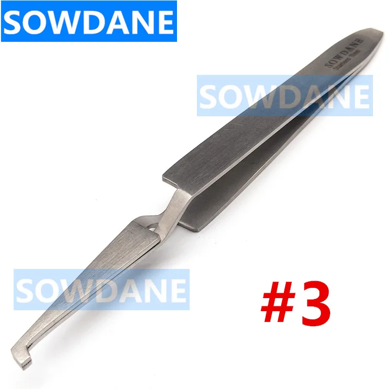 1 шт. ортодонтический держатель ортодонтического зажима | Красота и здоровье