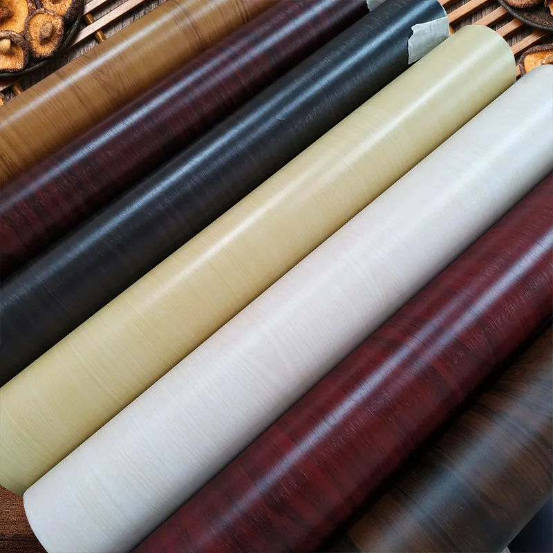 Настенные виниловые обои 10 м водонепроницаемые самоклеящиеся для контактных