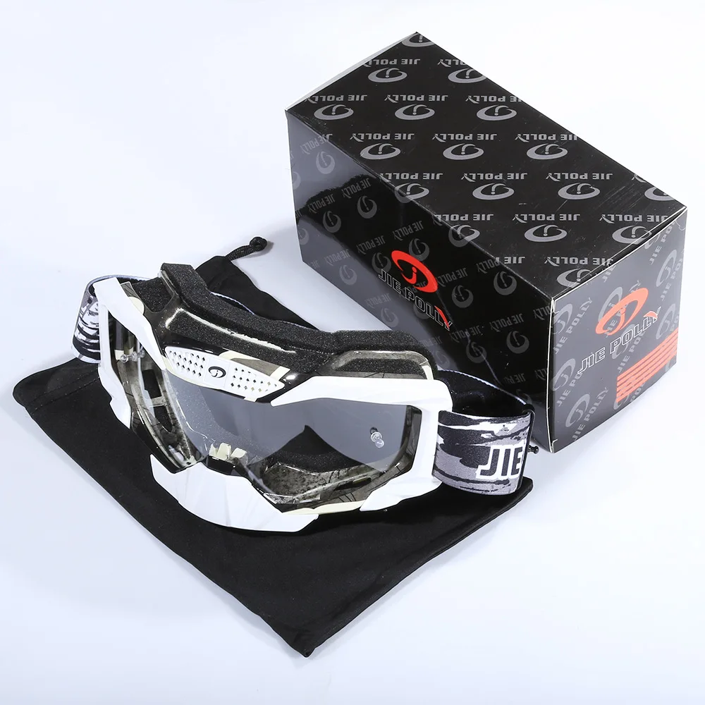 100% Gafas очки для мотокросса мото солнцезащитные мотоциклетные улицы квадроцикла