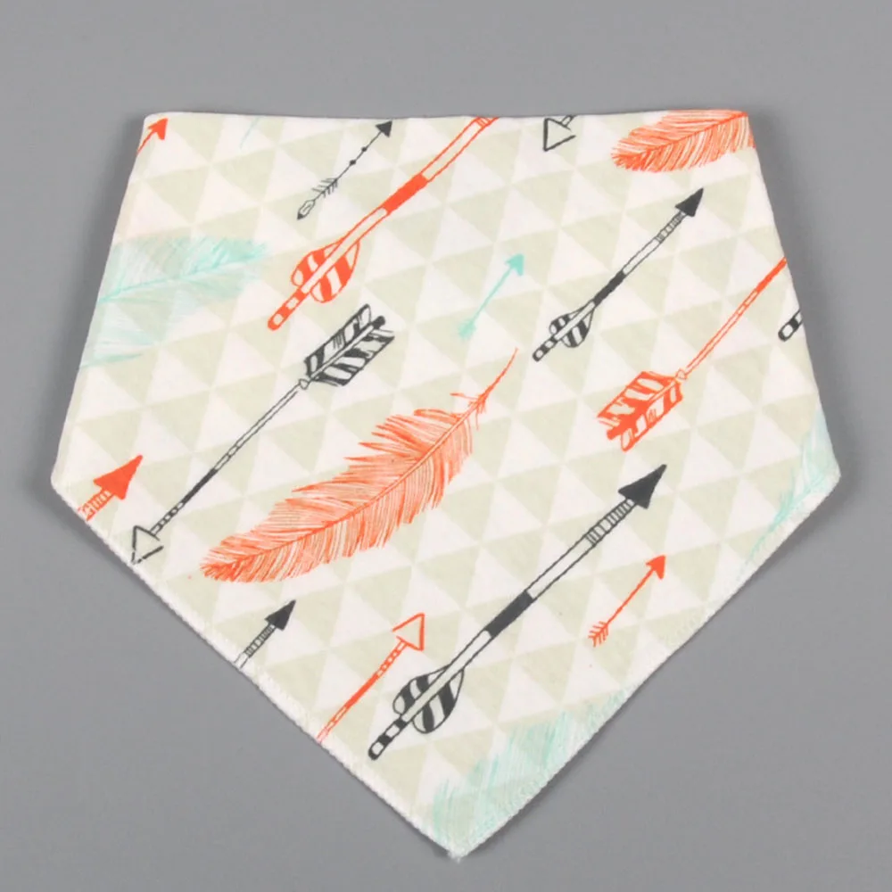 Банданы для домашних животных нагрудники кошек шарф маленьких собак треугольный