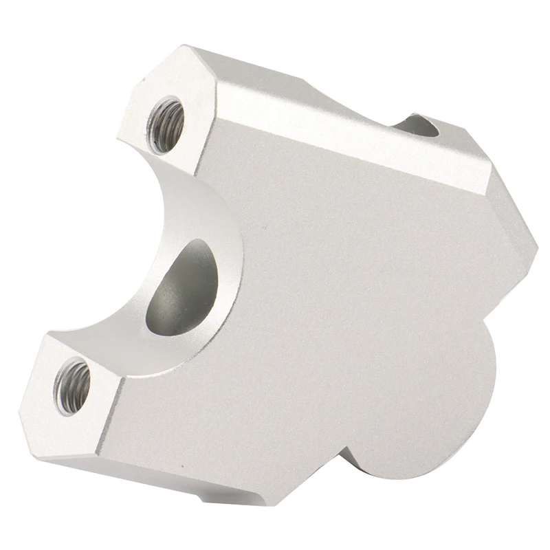 

Handlebar Risers Clamp Mounting Riser for HONDA CRF1100L Africa Twin 2020