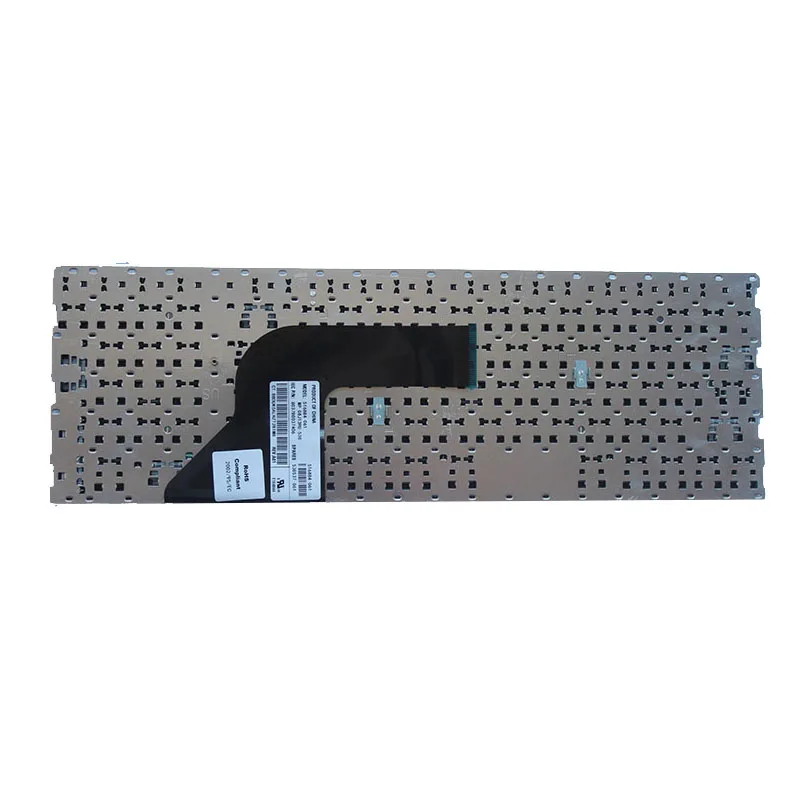 Русская клавиатура для ноутбука HP ProBooK 4510 4710 4510S 4515S 4710S 4750S RU без рамки|keyboard for hp|laptop