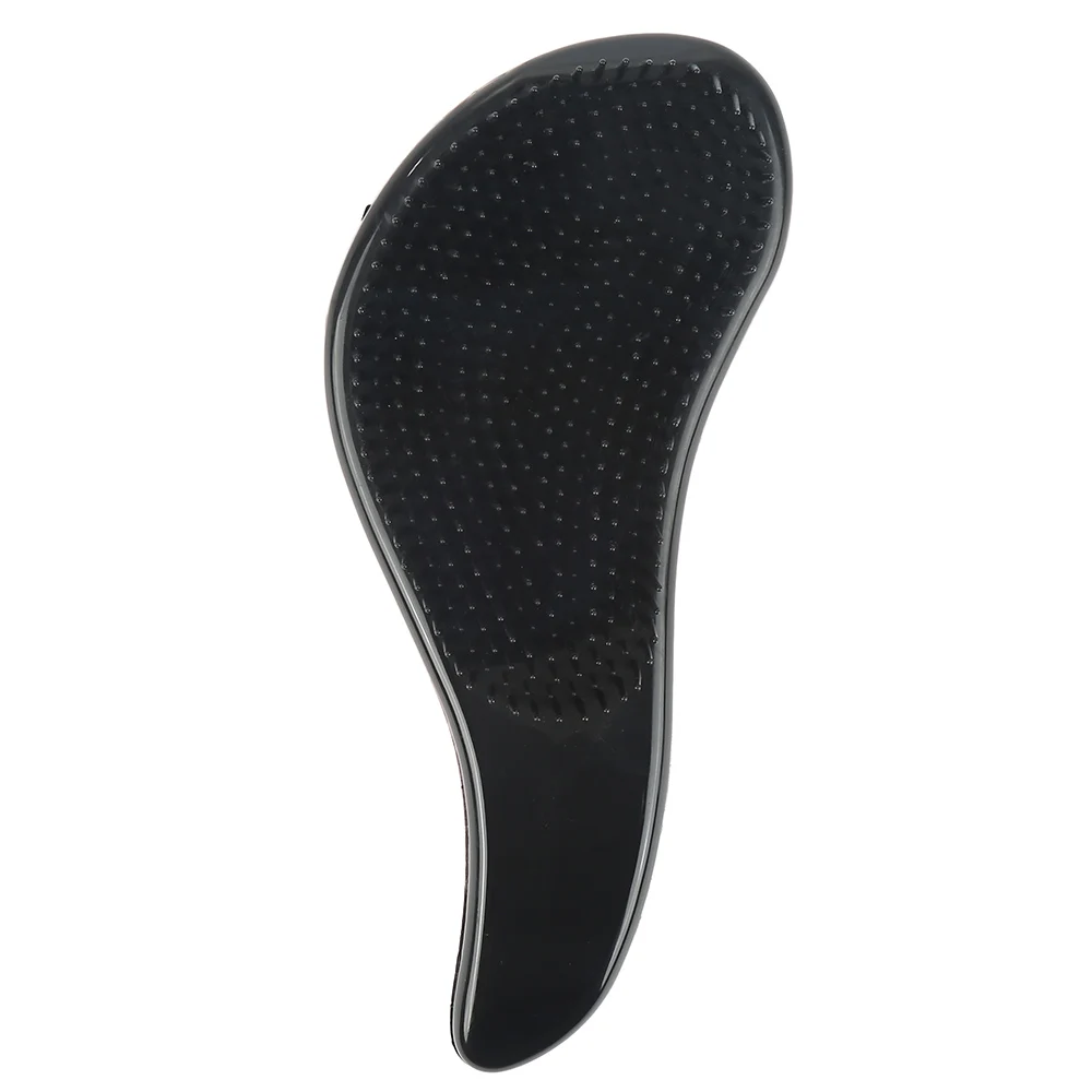 01 1pc Magic Anti-static Hair Brush Comb Styling Tools Shower Massage Combs for Salon Styling Women Girls Hair Tool - Color: 01