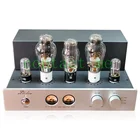 Ламповый усилитель Laochen 300B, Oldchen HIFI односторонний усилитель класса А ручной работы, Bluetooth 5,0, хорошее качество AMP