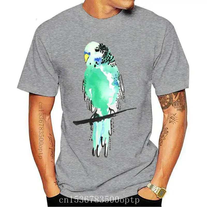 

New Fashion Women T Shirts Paridae Of Europe T-Shirt Cute Bird Design Casual Tops Hipster Cool Harajuku Woman Tees Harajuku