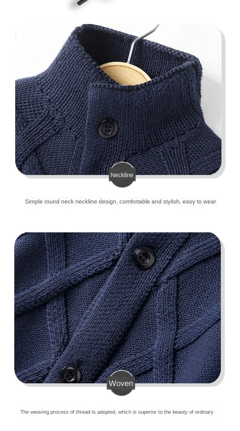 

Baby Boys Sweaters Jackets 2020 Autumn Winter New Children's Print Knitted Coats Children's Boys Cardigan Coat Toddler Outwear