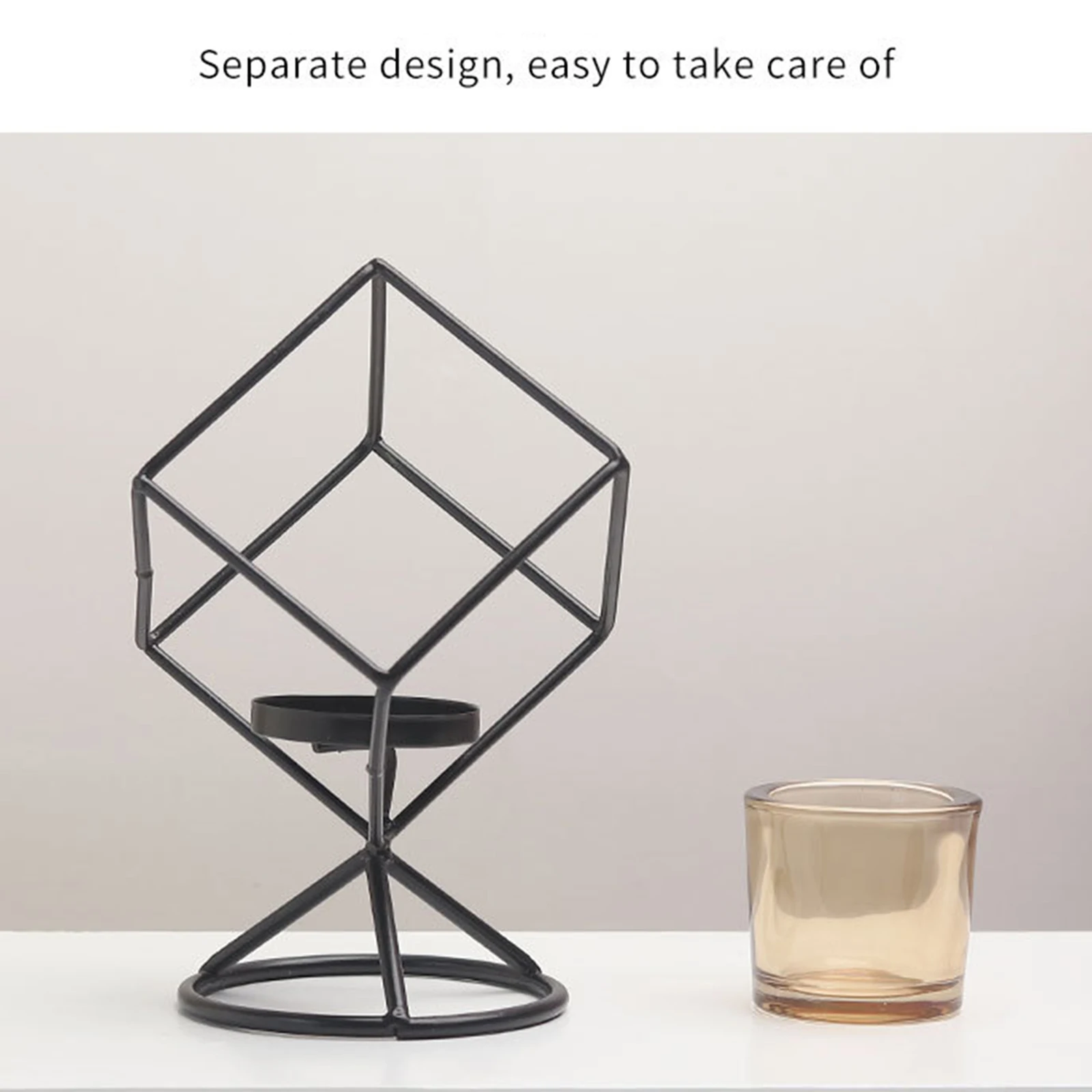 Подсвечник декоративный подсвечник для свадьбы обеденный стол вечерние