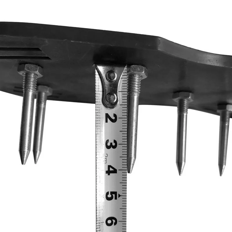 Культиватор для ногтей двора садоводства ходьбы восстанавливающие палочки