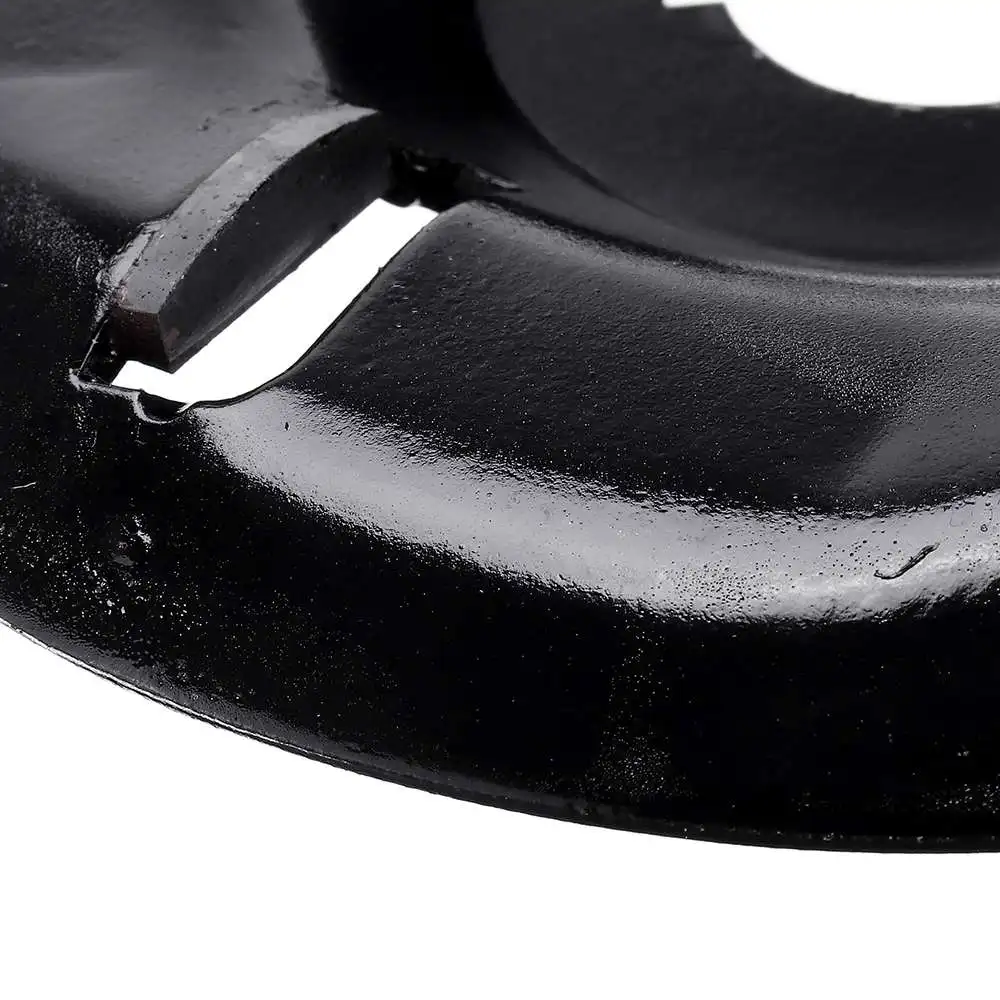 

1PC 125mm Diameter 22mm Bore Wood Angle Grinder Disc 6 Teeth Wood Carving Disc Milling Removal Woodworking Tool