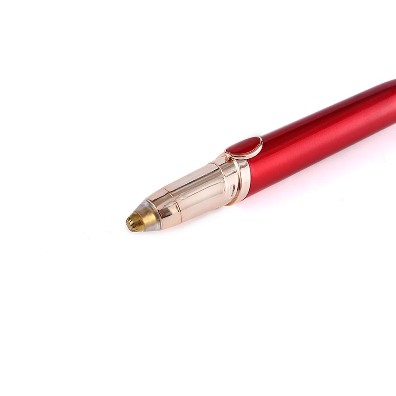 Электрический Уход за кожей лица бровей удаления волос лазерный эпилятор Набор