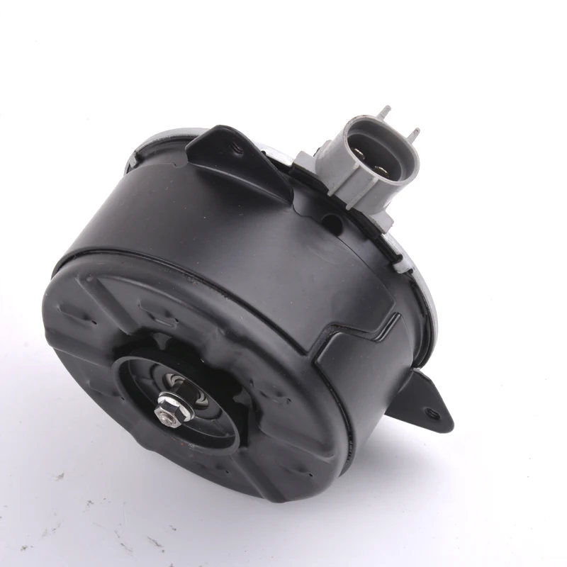 Автомобильный Электрический радиатор CAPQX вентилятор охлаждения двигателя A/C