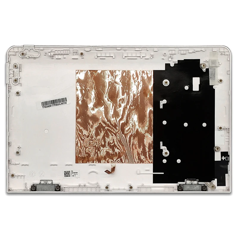 Чехол-накладка для HP X2 210 G2 10-P ЖК-дисплей передняя панель Упор рук Нижняя крышка |