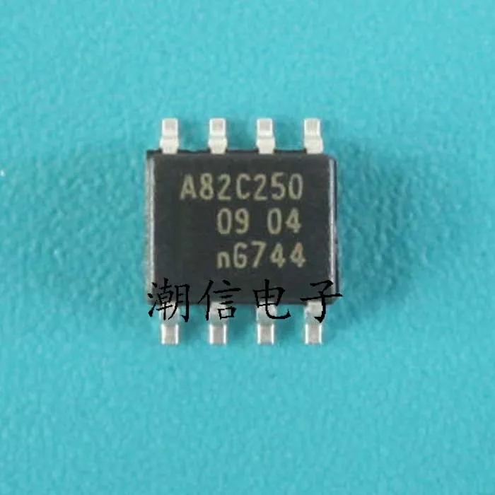5pcs/lot A82C250 PCA82C250 | Обустройство дома