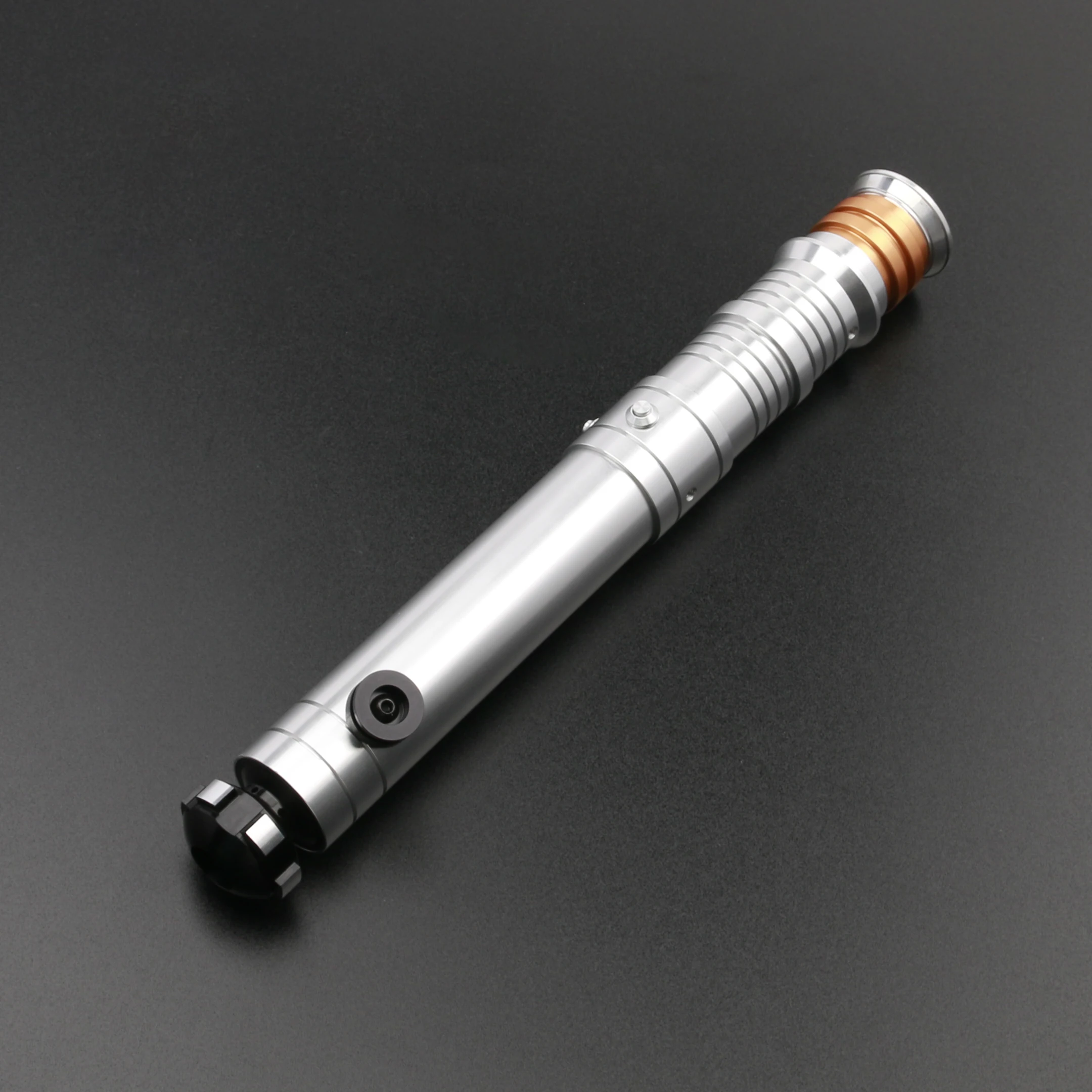 

The Dan-O Channel Recommend GHV3 RVS Heavy Dueling saber 16 Set Soundfonts 12 Colo Changing Light Effective Change Strip Blade