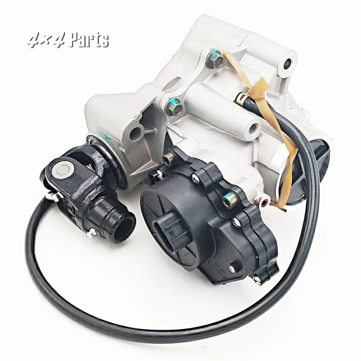 

Front Differential Assy For HISUN 500 700 UTV SPARE PARTS HS CODE 27100-115000-0000 ERP CODE P115000271000000