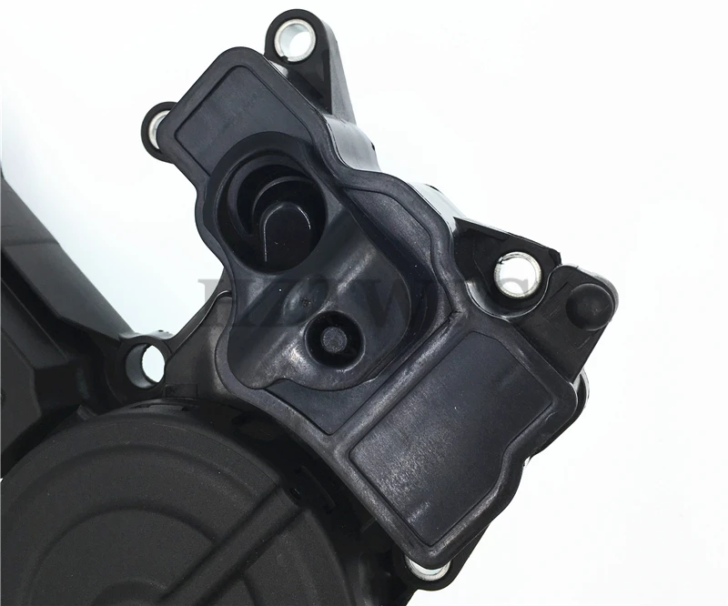 Масляный Сепаратор клапан из ПВХ в сборе для Audi A3 A4 A5 Q5 TT SEAT LEON TOLEDO SKODA OCTAVIA(RS) SUPERB