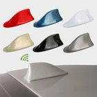 Универсальная стандартная обновленная автомобильная антенна FMAM Для радиосигналов на крыше, антенны для HondaBMWVWHyundaiToyotaKia и т. Д.