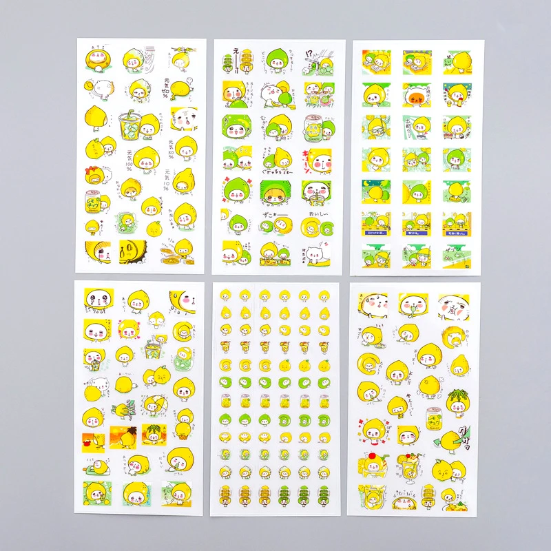 1 шт. японский креативный Diy фотокнига руководство украшение для мобильного