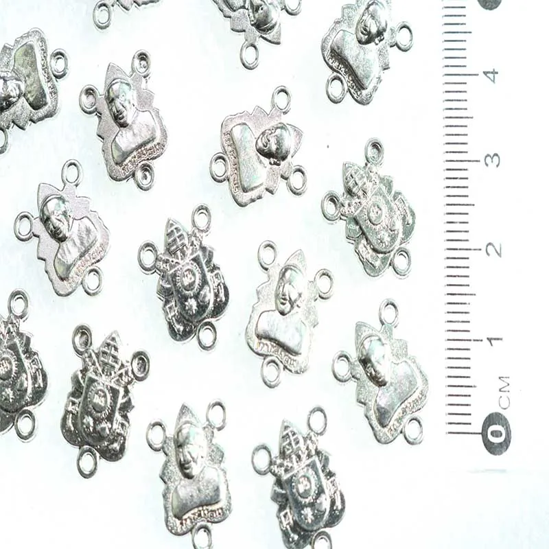 Браслет с изображением Креста Иисуса из Бразилии Аксессуары для браслета |