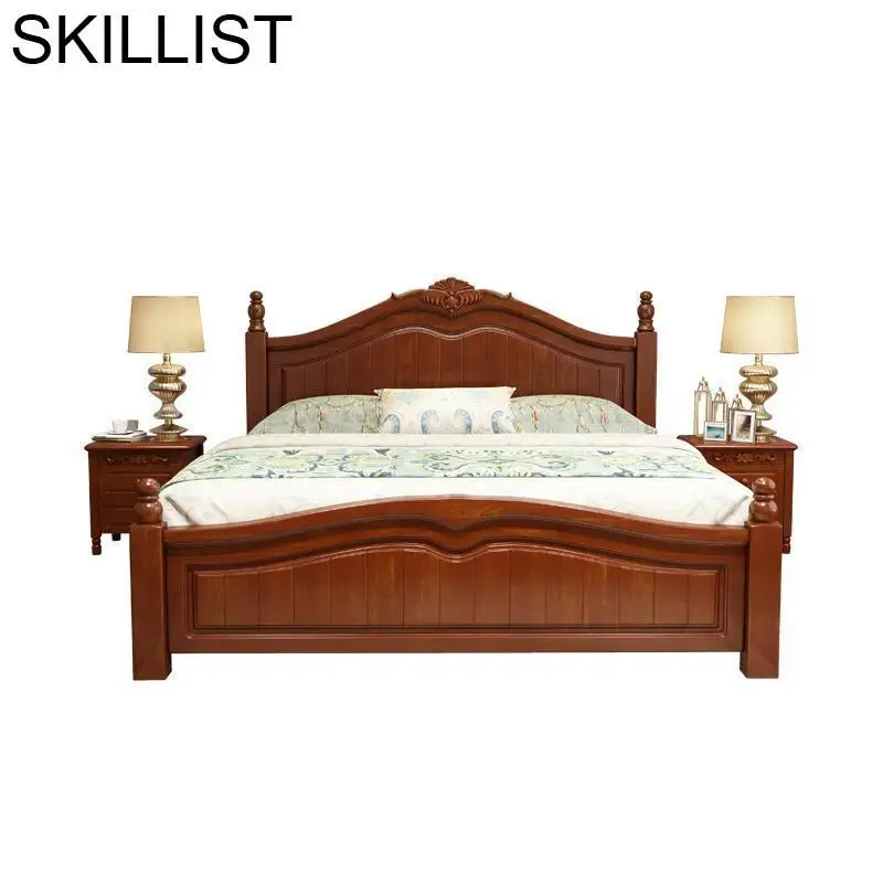 Коробка Matrimonio Yatak Odasi мобильный дети Meuble дом современный свет Enfant Mueble De Dormitorio