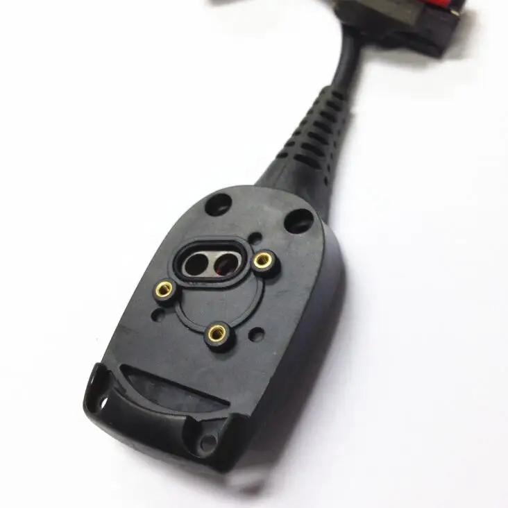 LBSC Motorola Symbol WT4090 RS409 1m|Компьютерные кабели и разъемы| |