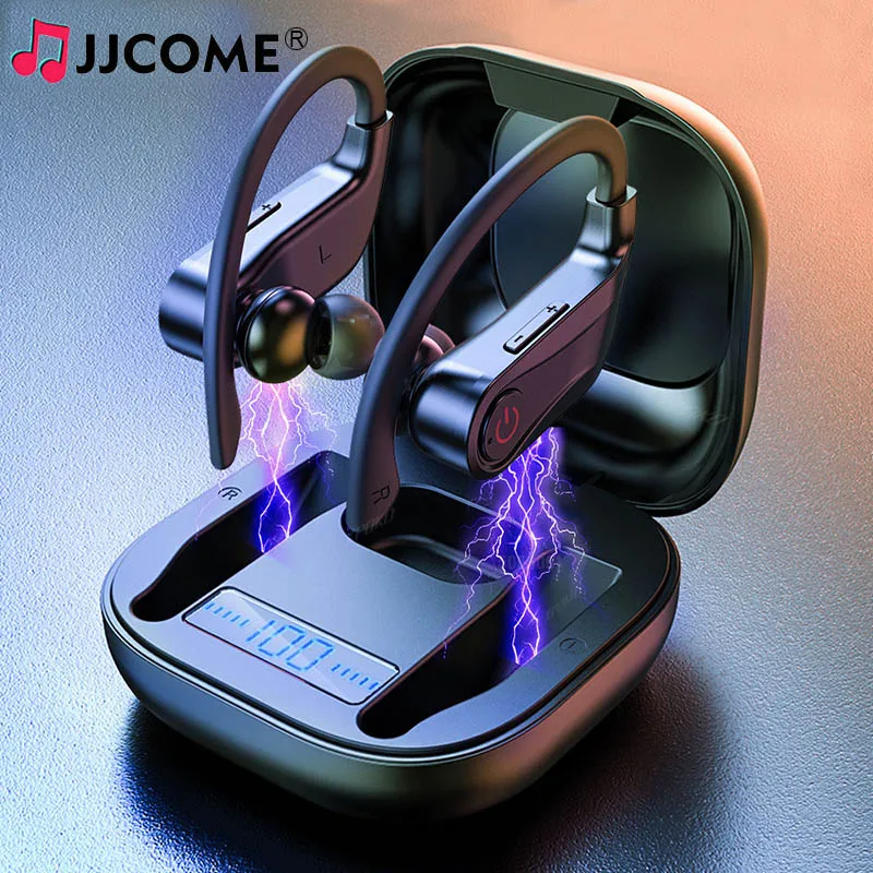 Q62 TWS наушники Bluetooth гарнитура в ухо беспроводные Handsfree HiFi вызов сенсорный