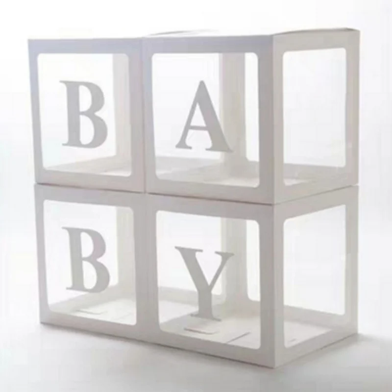 

Transparent Sun Flower Balloon Baby Birthday Party Decoration Wedding Supplies