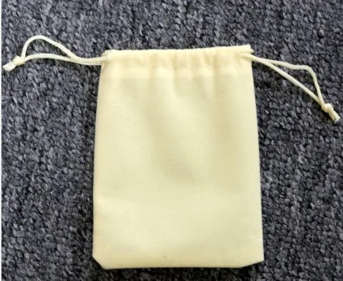 500 шт 5x7 см бархатные мешочки для ювелирных изделий | Украшения и аксессуары