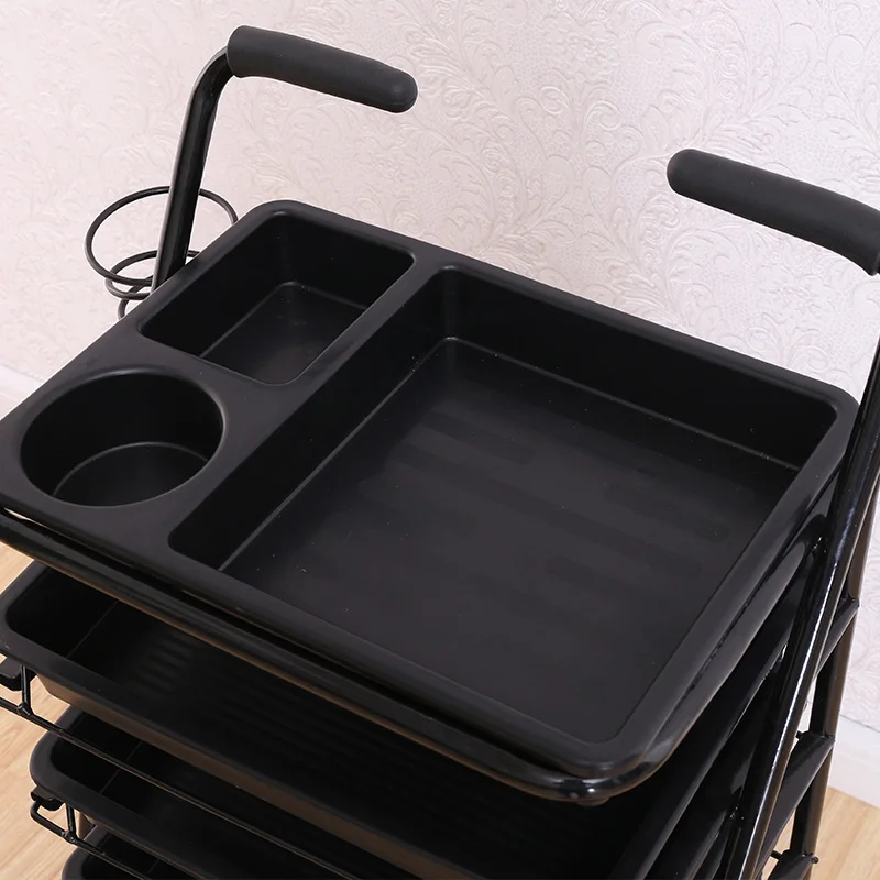 Распродажа! Парикмахерская корзина коляска инструмент для парикмахерской