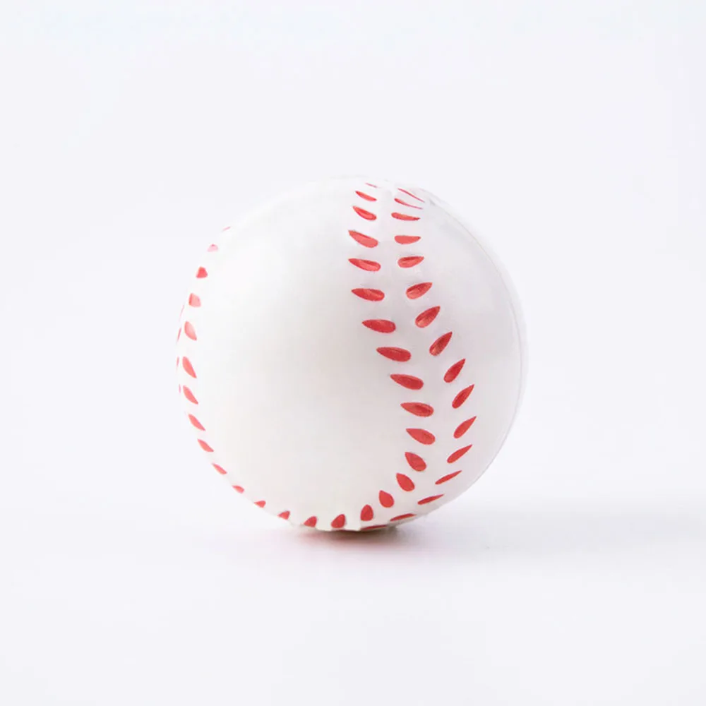 Мягкая эластичная игрушка мяч для занятий теннисом|Мячики| |