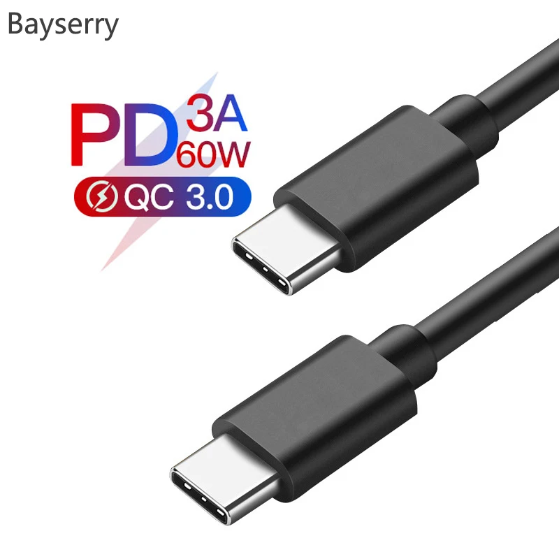 USBC Type C кабель QC Быстрая зарядка для Samsung S10 S9 Примечание 10 plus Oneplus Redmi K20 NOTE 7 8 Pro USB 3 1