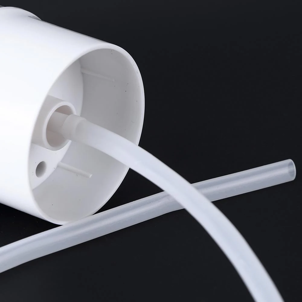 USB Перезаряжаемый Электрический насос для воды диспенсер портативный бутылок