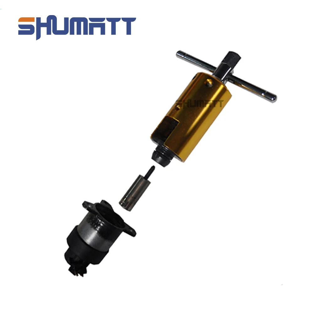 Дизельный топливный инжектор Дозирующий клапан Rama F02B|bosch valve|injector common railinjector remove |