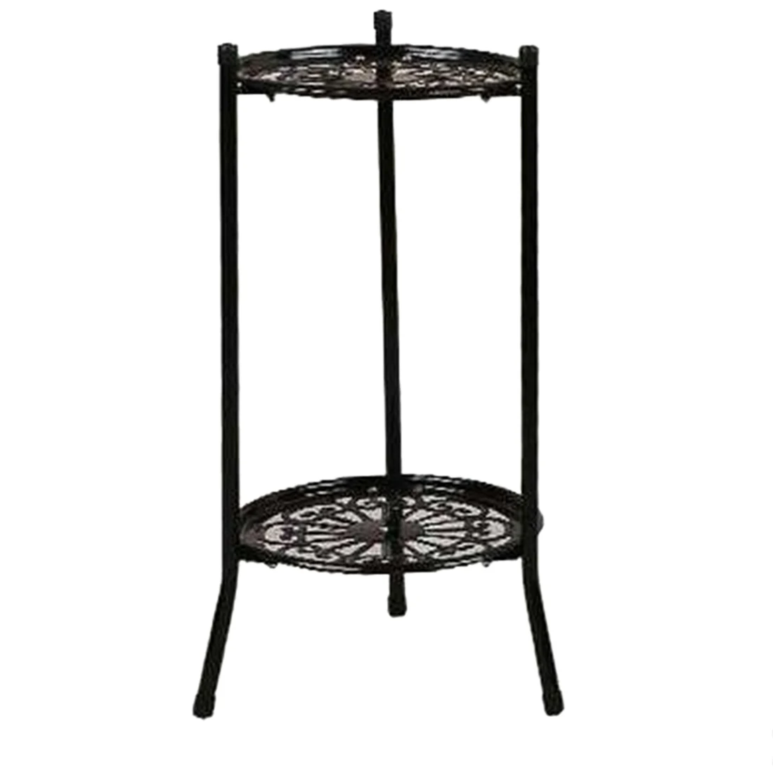 Стойка для растений в Европейском стиле многослойный держатель железа цветов