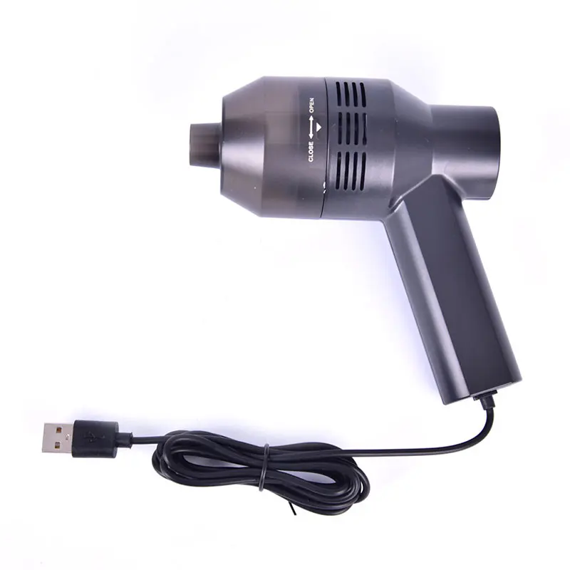 Портативный мини пылесос с USB клавиатурой для ноутбука|Чистящие принадлежности