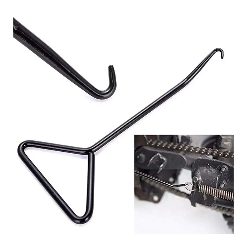 Т-образная ручка из нержавеющей стали простая установка выхлопная подставка