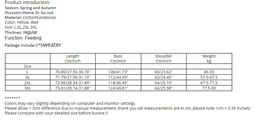 Одежда для мам в стиле оверсайз Сезон весна-осень Топы кормления грудью