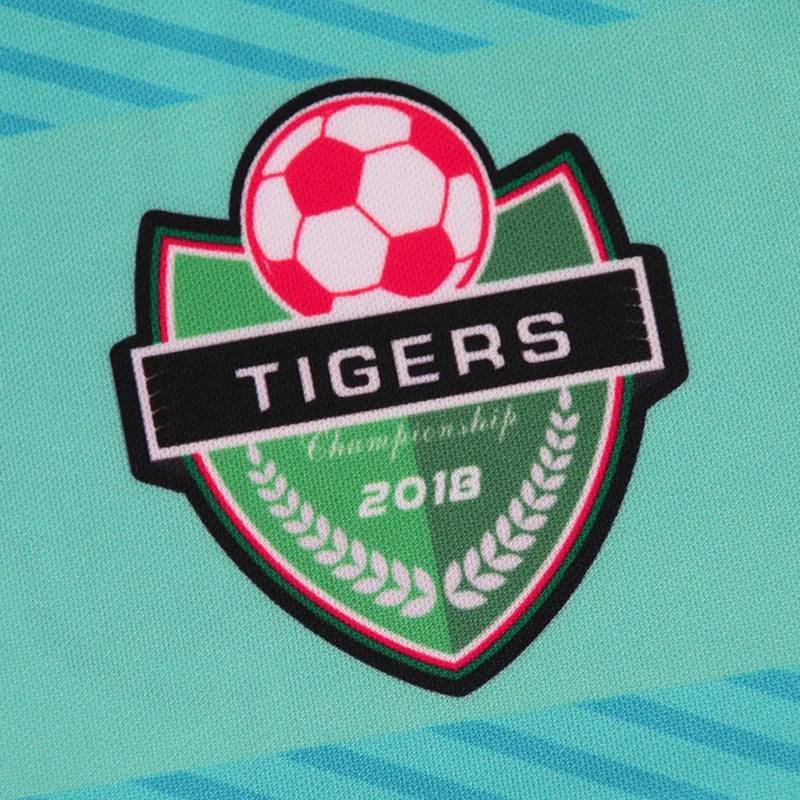 Команда футболка Футбол Форма Для мужчин футболки на заказ ваша команда дизайн