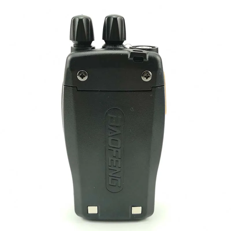 Новая портативная рация Baofeng BF-A5 Single Band UHF Max 5W 16CH Ricetrasmittenti для радиолюбителей все